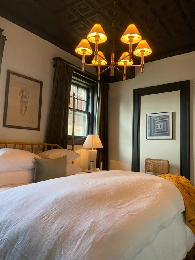 The Truitt Hotel 4*