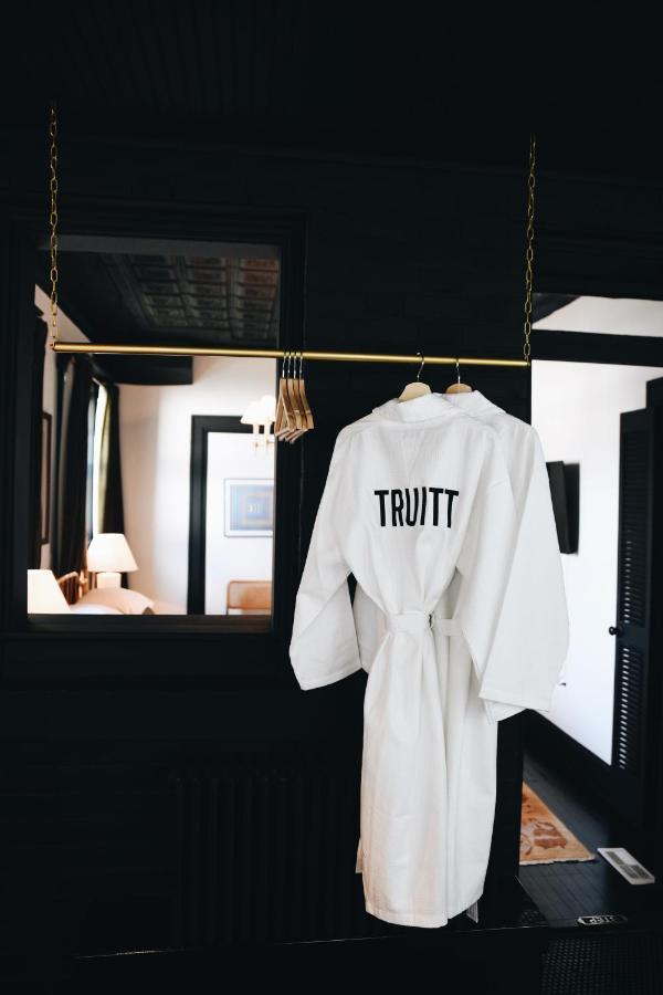 The Truitt 4*